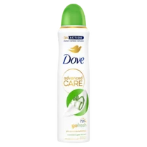 Dove AP deo 150ml Cucumber&amp;Green Tea