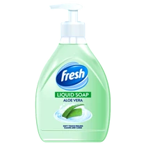 Fresh folyékony szappan 0,5l pumpás Aloe Vera