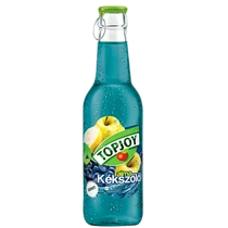 TopJoy 0,25l Kékszőlő DRS