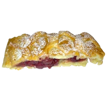 Friss Cipó Meggyes rétes 100g