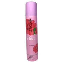 Lucien Lebron deo 75ml Flora