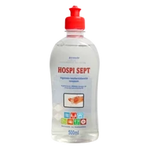 Hospi Sept kézfertötlenítö folyékony szappan 500ml