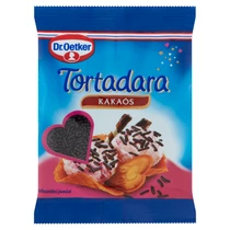 Dr.Oetker tortadara kakaós 30g