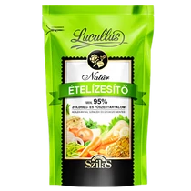 Lucullus natur ételizesítö 125g