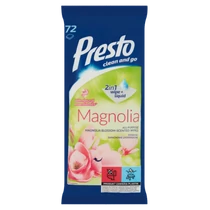 Presto univerzális tk.72db magnólia