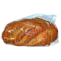 Friss Cipó Szeletelt Graham kenyér 1kg