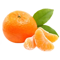 Mandarin