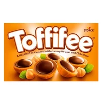 Toffifee 125g