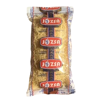 Józsa kócos cérnametélt 6tojásos 200g