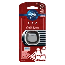 Ambi Pur Car autóillatosító 2ml Old Spice