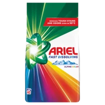 Ariel mosópor 2,2kg Color 40 mosás