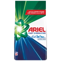 Ariel mosópor 2,2kg Mountain Spring 40mosás
