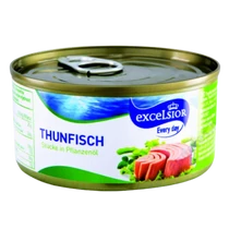 Excelsior 185g Every Day tonhaldarabok növényi olajban
