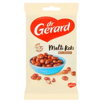 Dr.Gerard 75g maltikeksz tejcsokoládé bevonattal