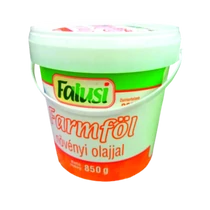 Falusi farmföl 20% 850g