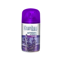 Garden elektromos légfrissítö utántöltö 260ml Lavender