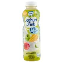 Good Milk joghurtital 500g alma-mangó