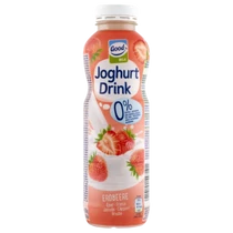 Good Milk joghurtital 500g eper