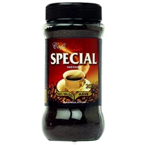 Globetti instant kávé valódi 200g