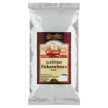 Lucullus GASTRO feketebors örölt 800g