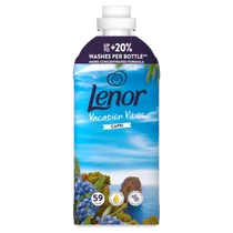 Lenor öblítö 1239ml Capri (Ocean Breeze)