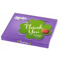 Thank You Milka praliné 110g