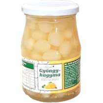 Kertike gyöngyhagyma 370ml