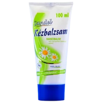 Sandel kézbalzsam 100ml tubusos