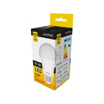 Entac Led gömb 15W/E27 (91W)