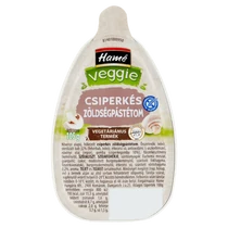 Veggie csiperkés zöldségpástétom 105g