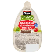 Veggie Paradicsomos pástétom oregánóval 105g