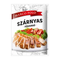 MP Szárnyas fűszersó 30g