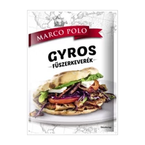 MP Gyros fűszerkeverék 30g