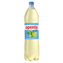 Apenta 1,5l light szőlő DRS