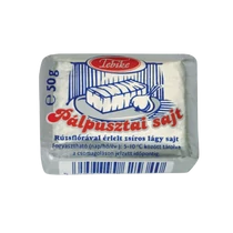 Pálpusztai sajt 50g