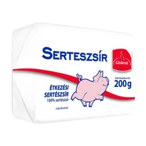 Globetti sertészsír 200g