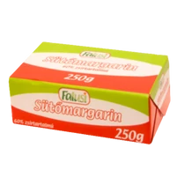 Falusi sütőmargarin 250g 60%