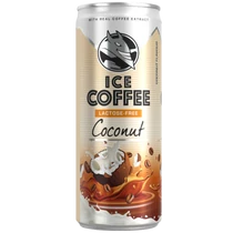 Hell Energy Coffee 250ml Kókusz