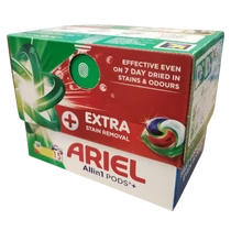 Ariel mosókapszula 15db Extra Clean