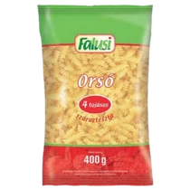 Falusi tészta 4tojásos orsó 400g