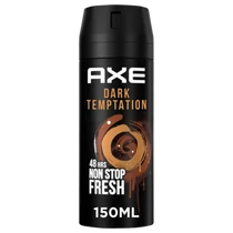 Axe deo 150ml Dark Temptation