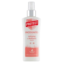 Protect Incognito szúnyog- és kullancsriasztó permet pumpás 100ml