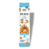 Puffs töltetlen képviselőfánk 80g