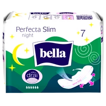 Bella Perfecta Slim Night betét 7db