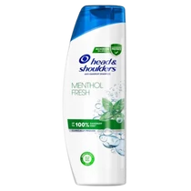 Head&Shoulders sampon 250ml Menthol