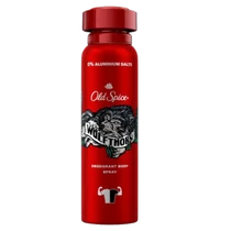 Old Spice deo spray 150ml WolfThorn