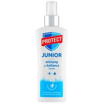 Protect Junior szúnyog- és kullancsriasztó permet 100ml