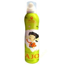 Maeva extra szűz oliva olaj spray 200ml fokhagymás