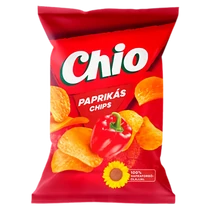 Chio Chips 60g paprikás