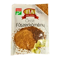 Házi Arany Fűszerkömény őrölt 20g